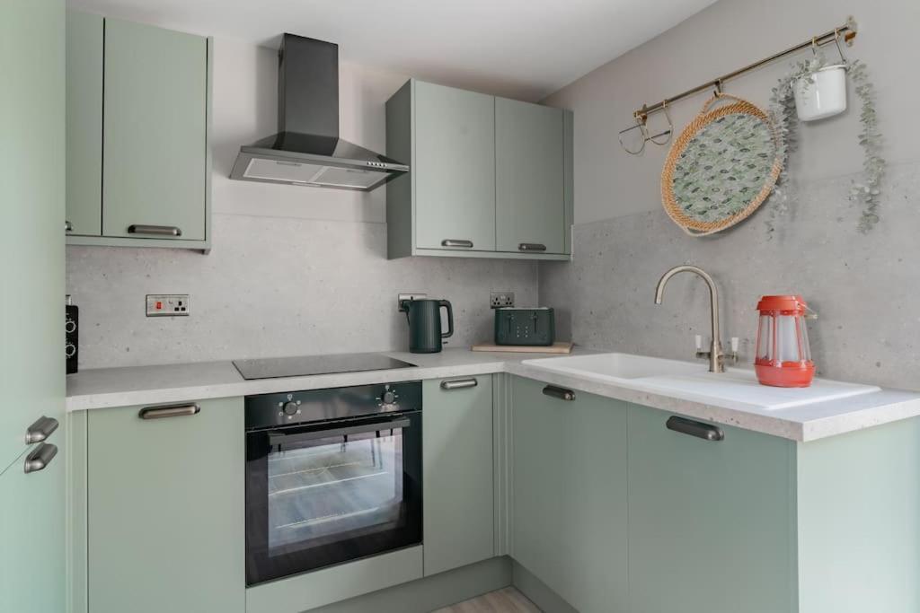 Cottage Cwtch Pontneddfechan Екстер'єр фото