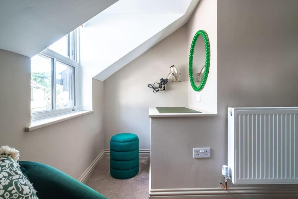 Cottage Cwtch Pontneddfechan Екстер'єр фото