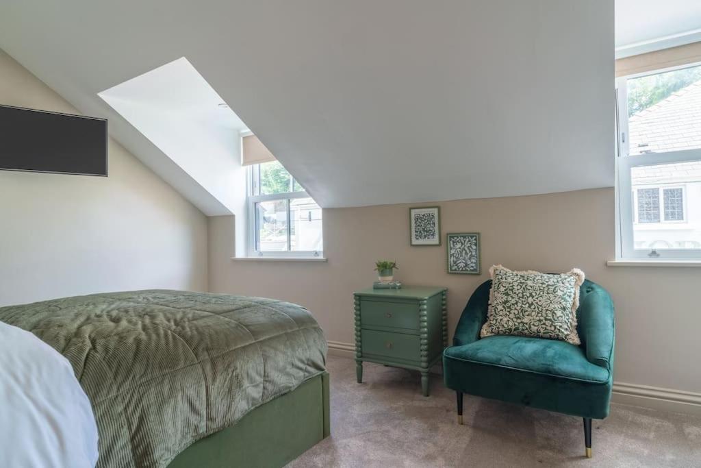 Cottage Cwtch Pontneddfechan Екстер'єр фото