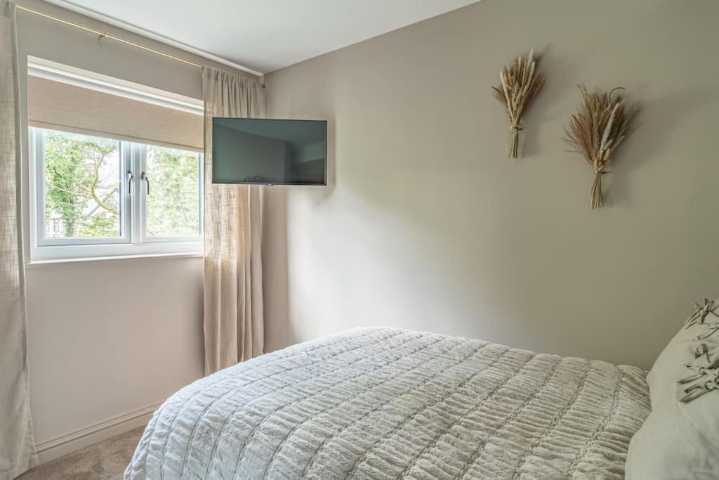 Cottage Cwtch Pontneddfechan Екстер'єр фото